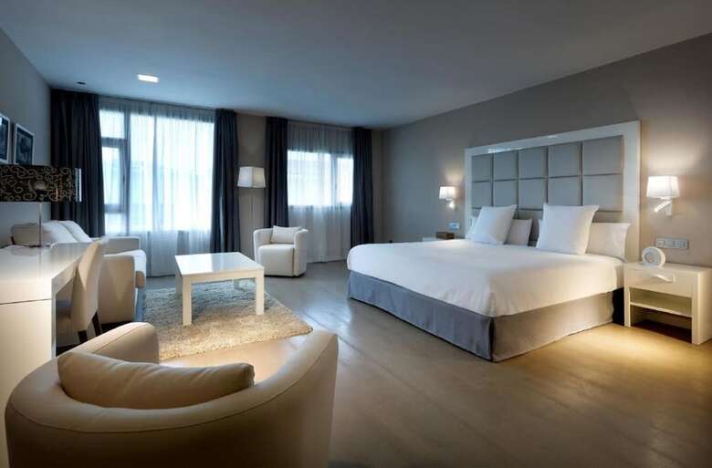 Hotel Domo Casablanca