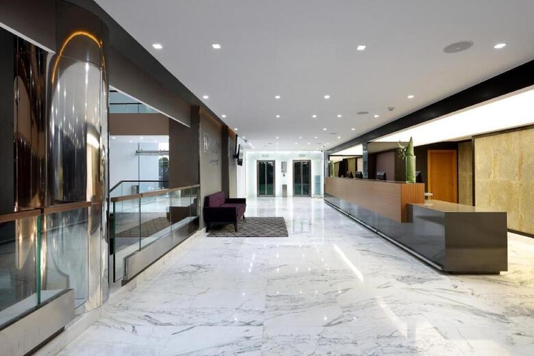 Hotel Domo Casablanca