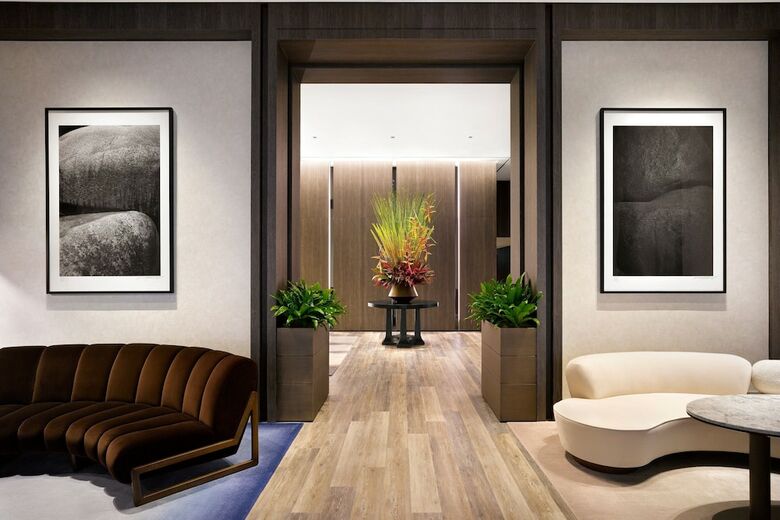 Hotel Onoma Daejeon, Autograph Collection