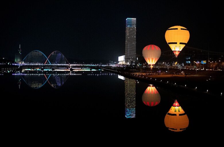 Hotel Onoma Daejeon, Autograph Collection