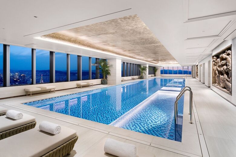 Hotel Onoma Daejeon, Autograph Collection