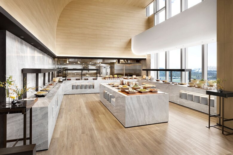 Hotel Onoma Daejeon, Autograph Collection