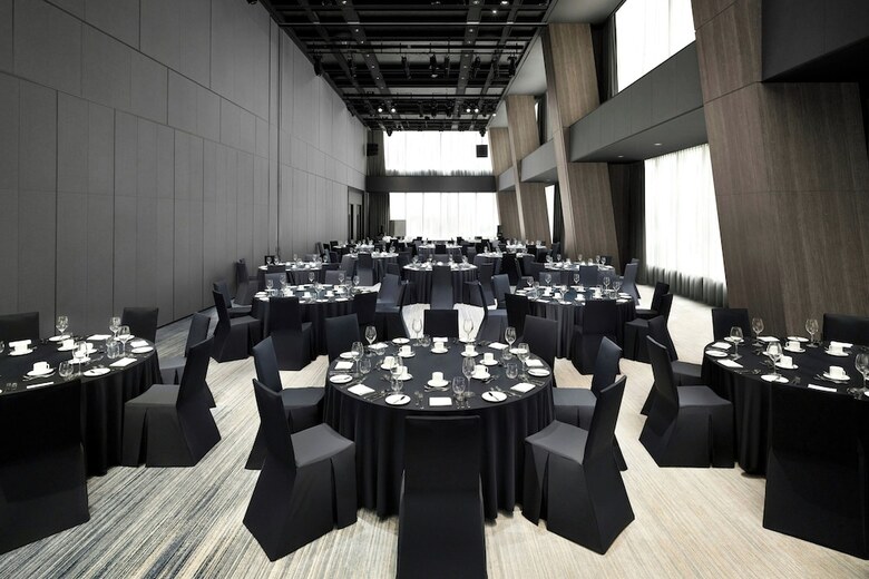 Hotel Onoma Daejeon, Autograph Collection
