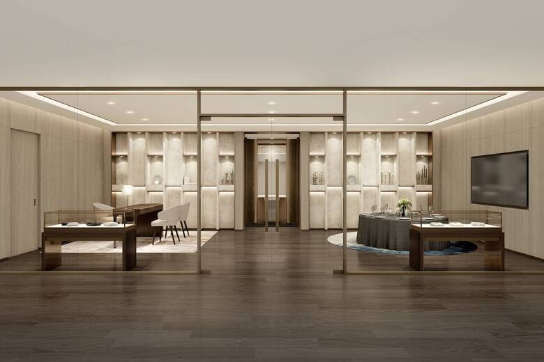 Hotel Onoma Daejeon, Autograph Collection