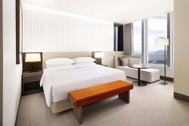 Hotel Onoma Daejeon, Autograph Collection