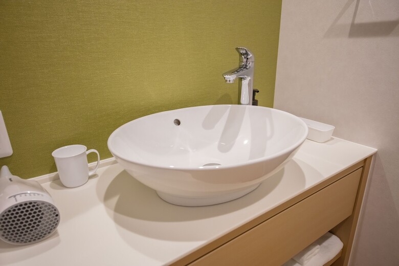 Hotel Grand Base Okayama Ekimae