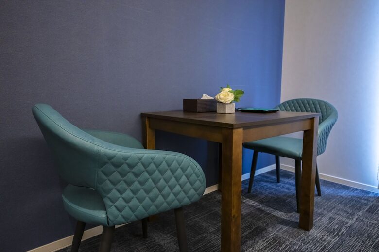 Hotel Grand Base Okayama Ekimae