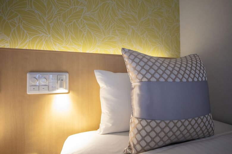 Hotel Grand Base Okayama Ekimae