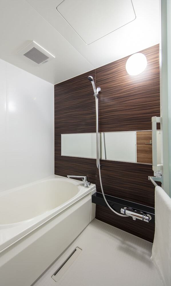 Hotel Grand Base Okayama Ekimae