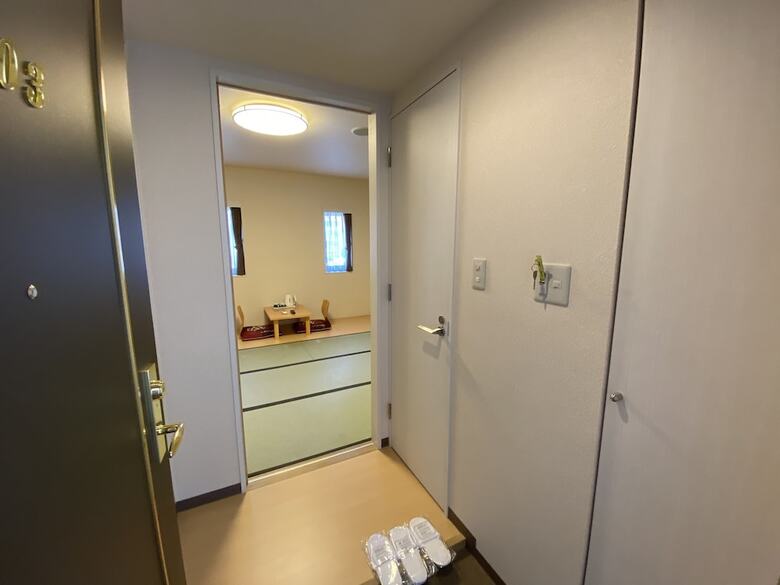 Smile Hotel Kitaasaka