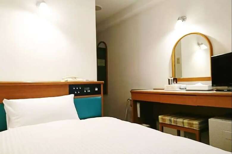Smile Hotel Kitaasaka