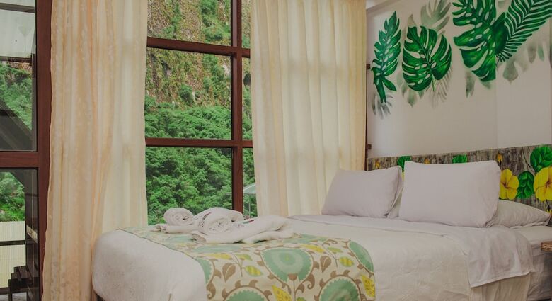 Rupa Rupa High Jungle Eco B&B