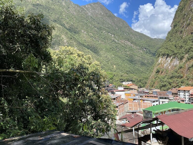Rupa Rupa High Jungle Eco B&B