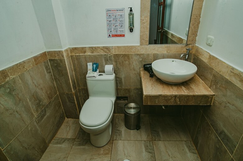 Rupa Rupa High Jungle Eco B&B