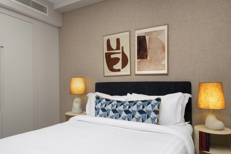 Aparthotel The Lincoln Suites