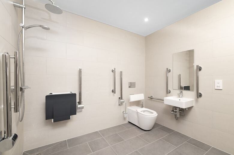 Aparthotel The Lincoln Suites
