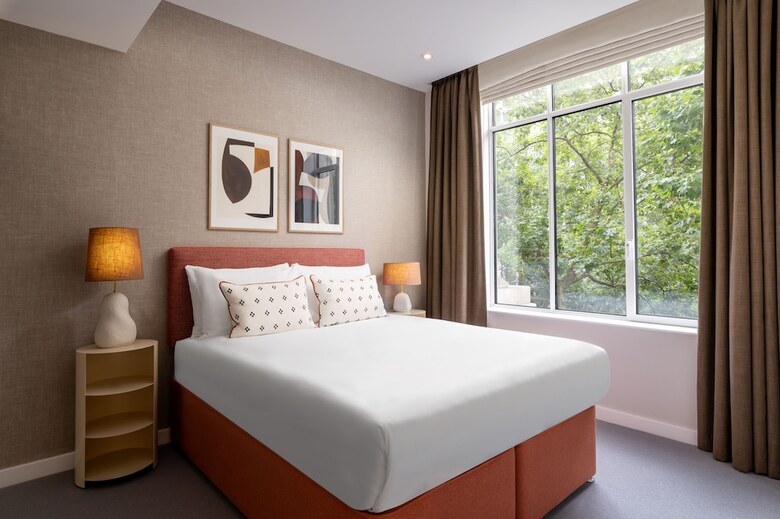 Aparthotel The Lincoln Suites