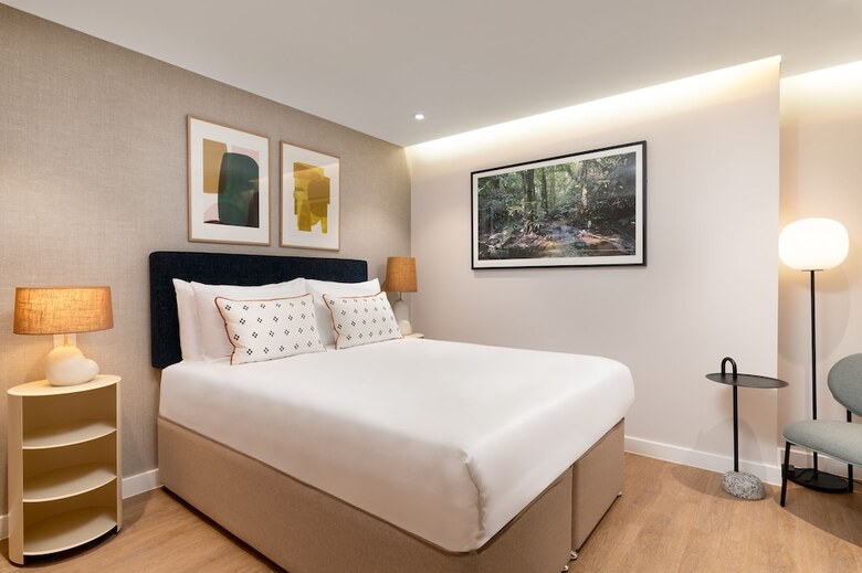 Aparthotel The Lincoln Suites