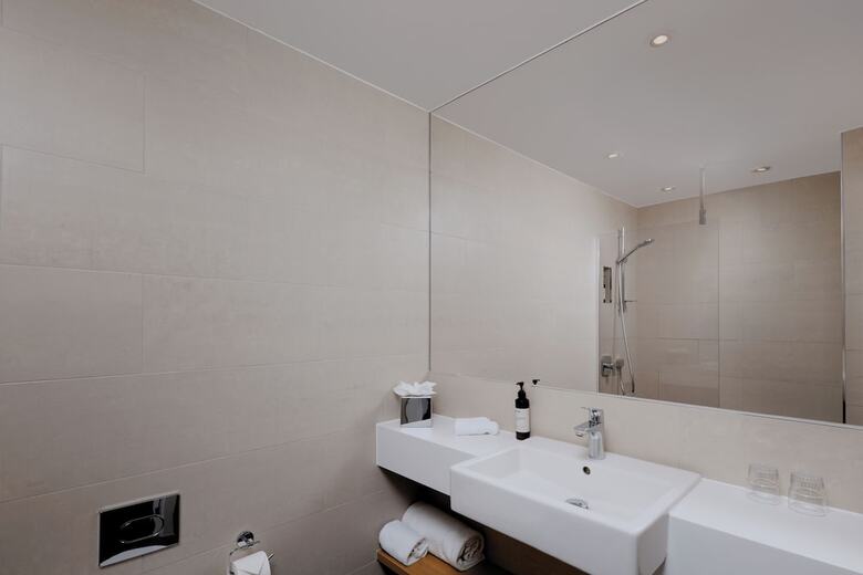 Aparthotel The Lincoln Suites