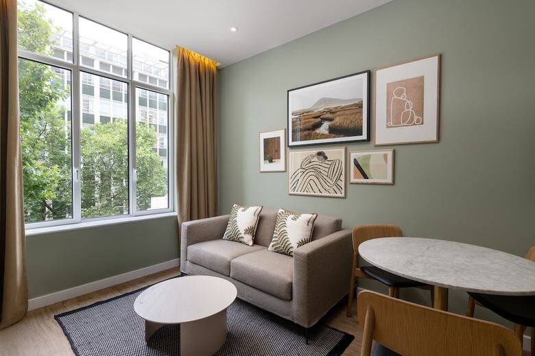 Aparthotel The Lincoln Suites
