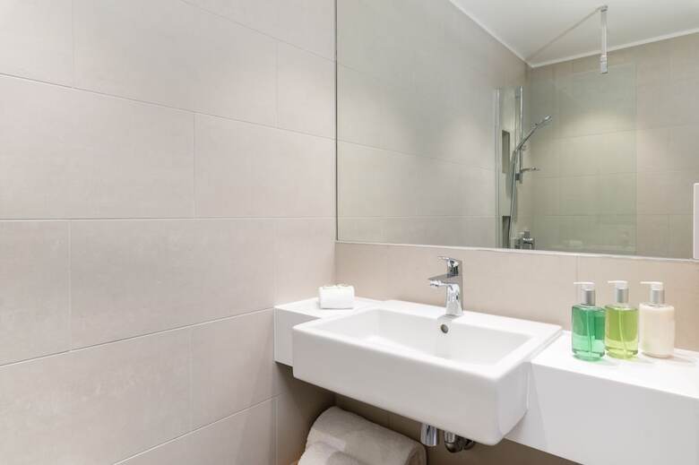 Aparthotel The Lincoln Suites