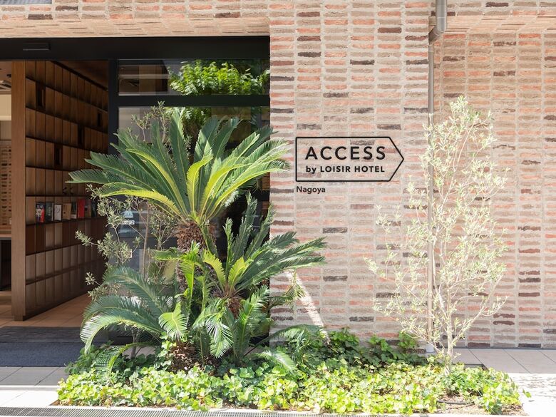 Access By Loisir Hotel Nagoya