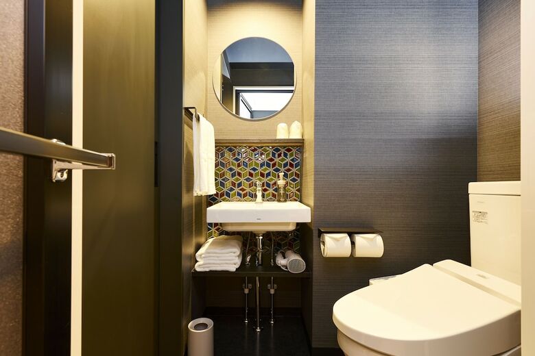 Hotel Tavinos Kyoto