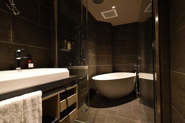 Hotel Cordia Osaka Hommachi