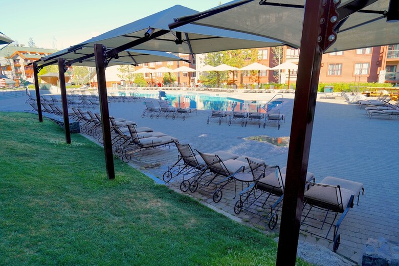 Hotel Heavenly Village Condos - Timber Lodge