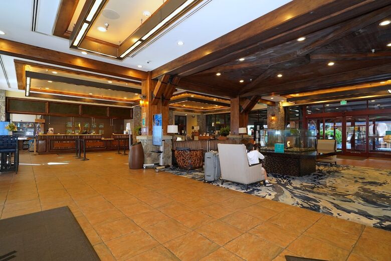 Hotel Heavenly Village Condos - Timber Lodge
