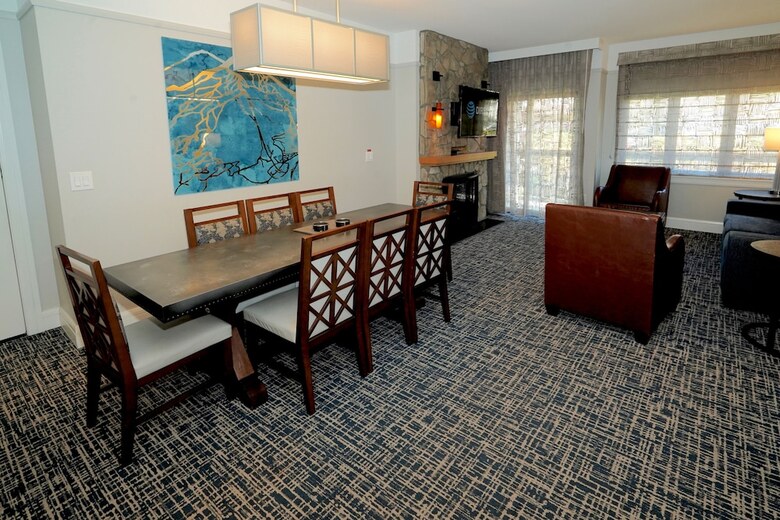 Hotel Heavenly Village Condos - Timber Lodge