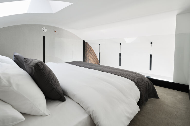 New Port Hotel