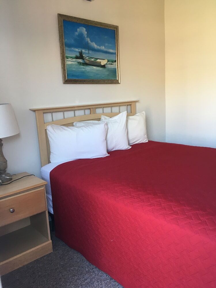 Aparthotel The Club At Cape Cod