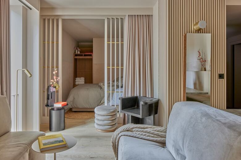 Hotel Buckle Street Studios By Locke, Aldgate