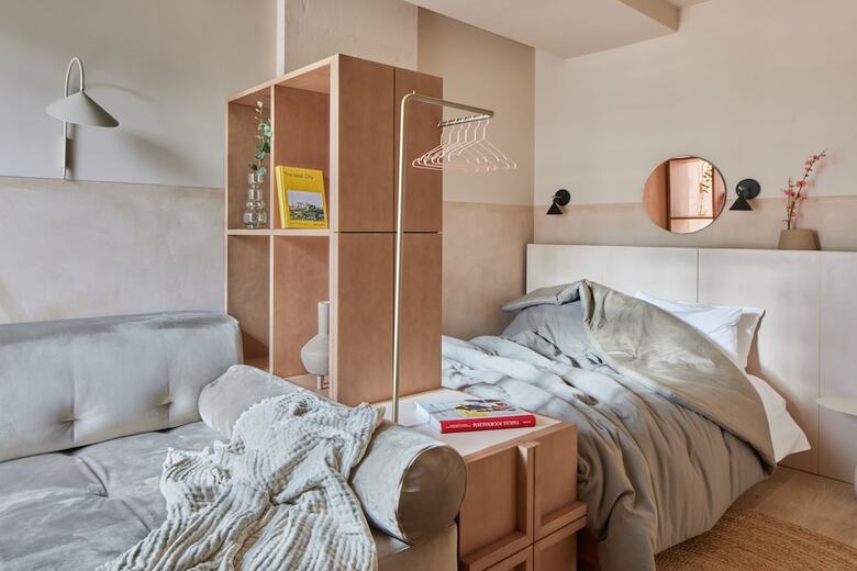Hotel Buckle Street Studios By Locke, Aldgate