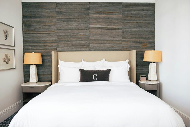 The Us Grant, A Luxury Collection Hotel, San Diego
