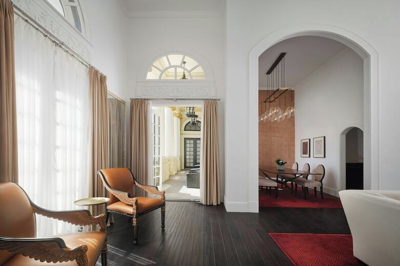 The Us Grant, A Luxury Collection Hotel, San Diego