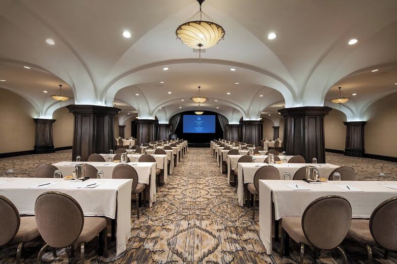 The Us Grant, A Luxury Collection Hotel, San Diego