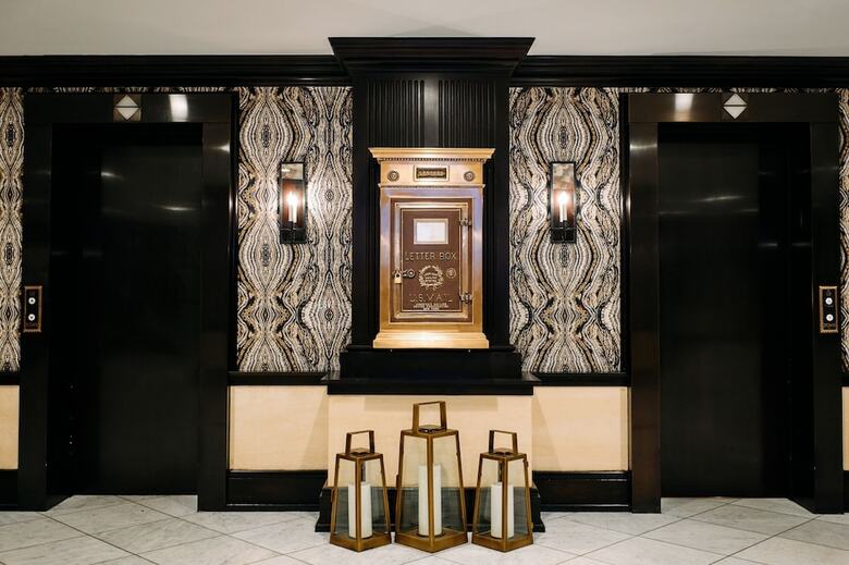 The Us Grant, A Luxury Collection Hotel, San Diego