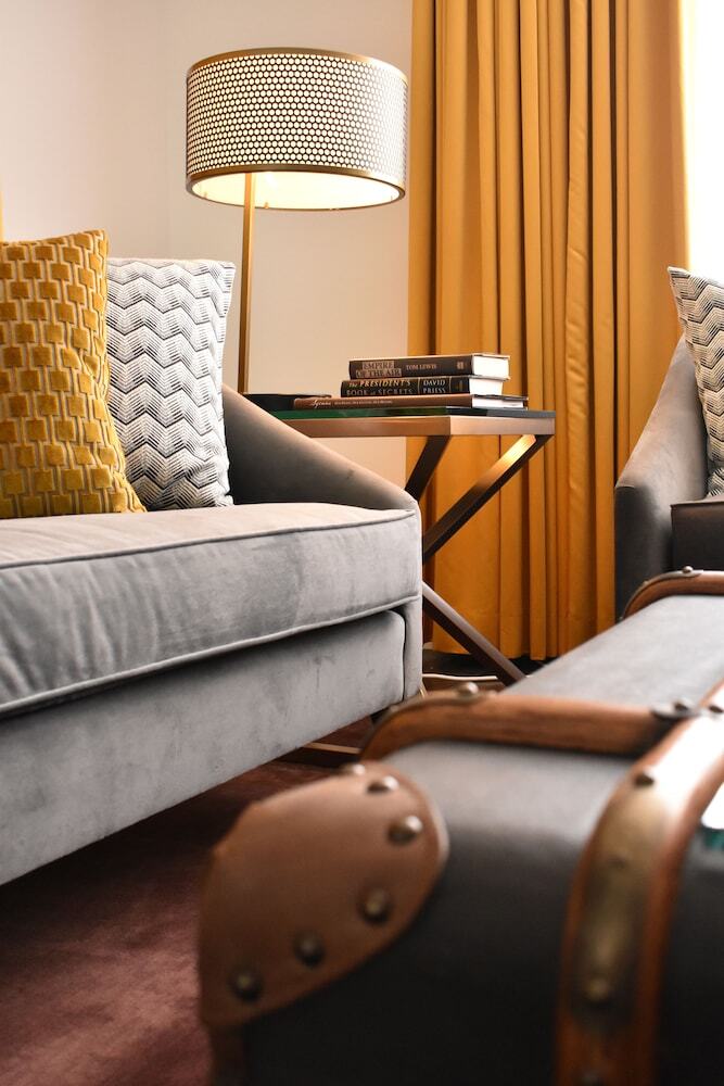 The Us Grant, A Luxury Collection Hotel, San Diego