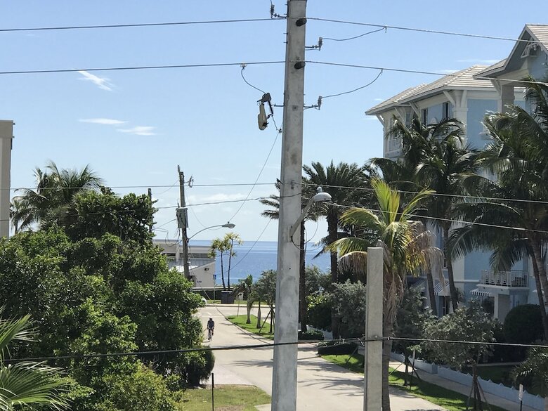 Motel Ocean Villas Of Deerfield