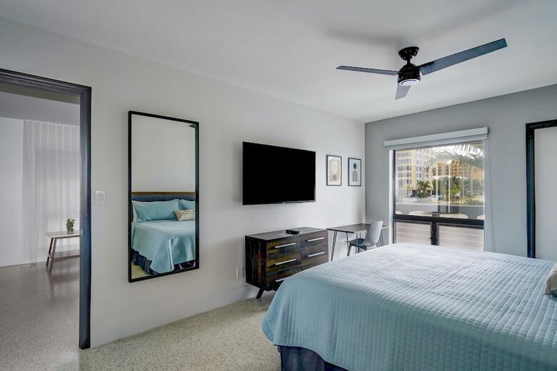 Motel Ocean Villas Of Deerfield