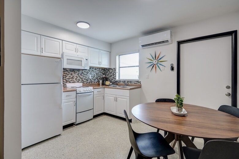 Motel Ocean Villas Of Deerfield