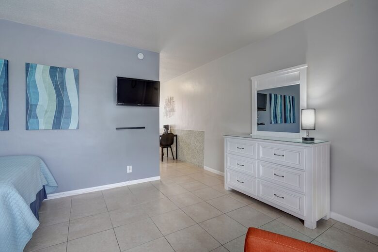 Motel Ocean Villas Of Deerfield