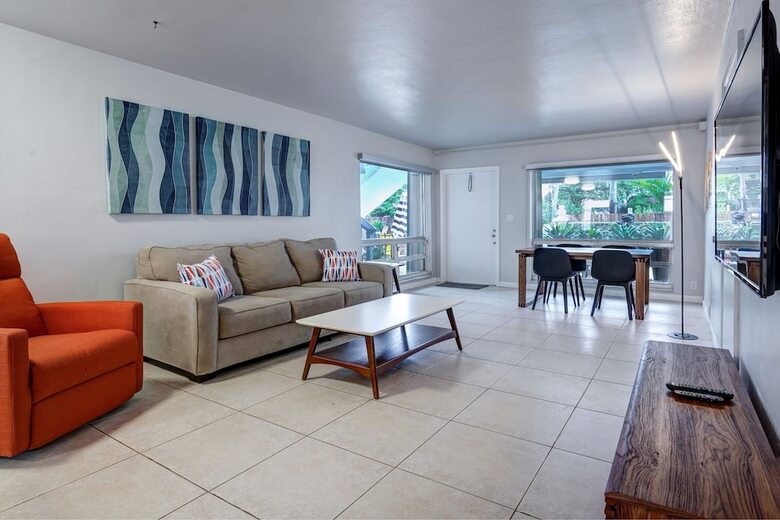 Motel Ocean Villas Of Deerfield