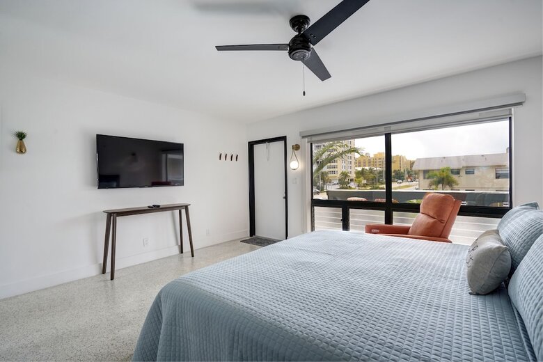 Motel Ocean Villas Of Deerfield