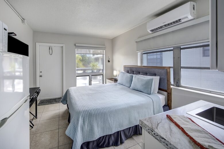 Motel Ocean Villas Of Deerfield