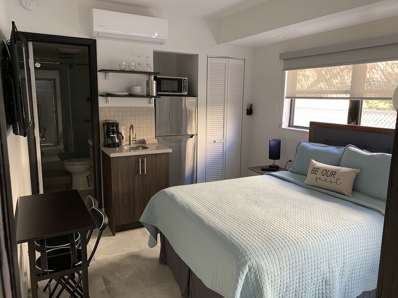 Motel Ocean Villas Of Deerfield