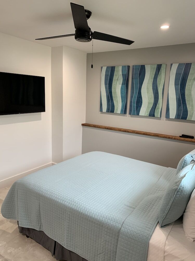 Motel Ocean Villas Of Deerfield
