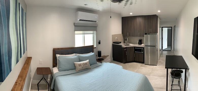 Motel Ocean Villas Of Deerfield
